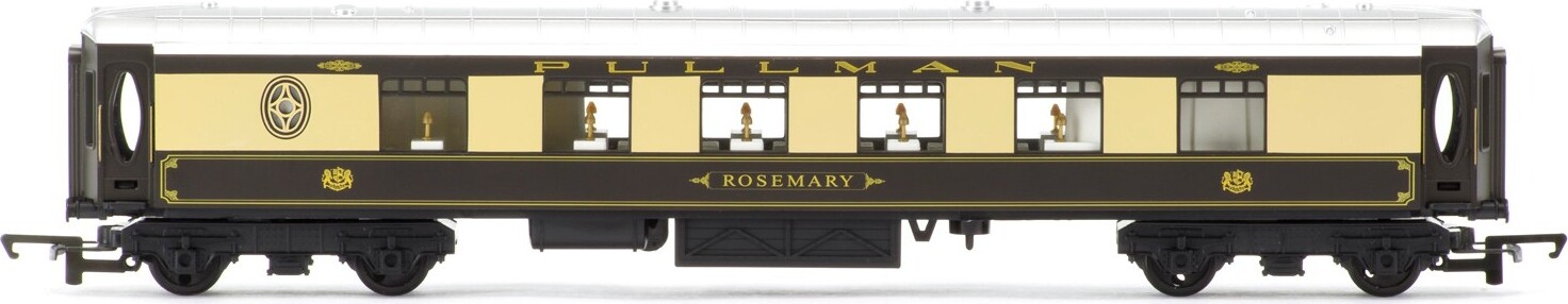 Hornby
