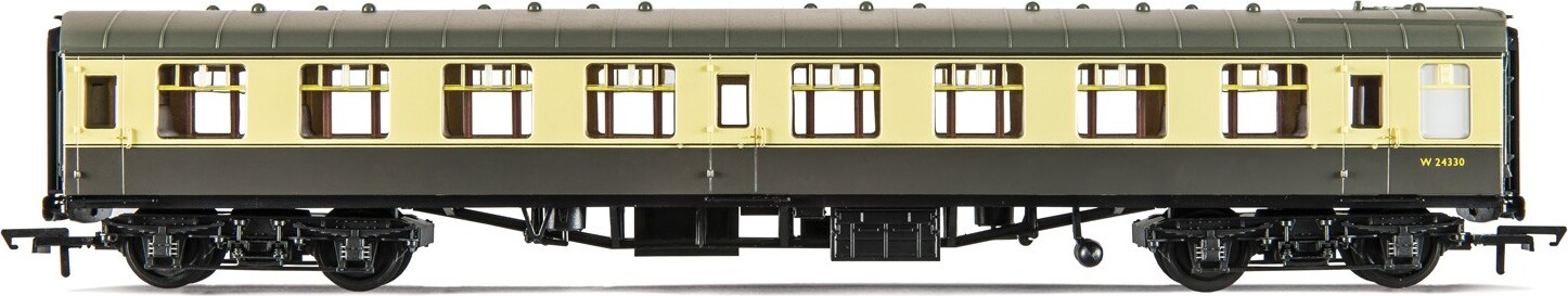 Hornby