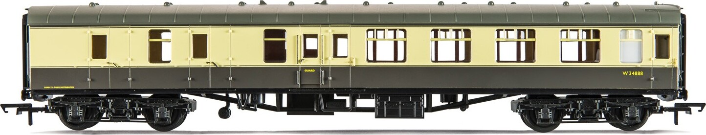 Hornby