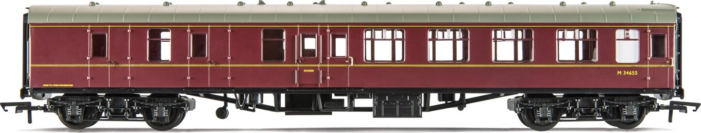 Hornby