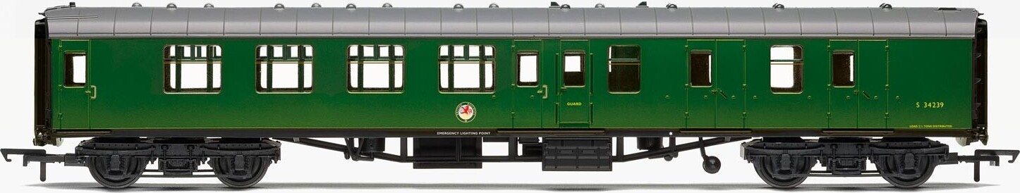 Hornby