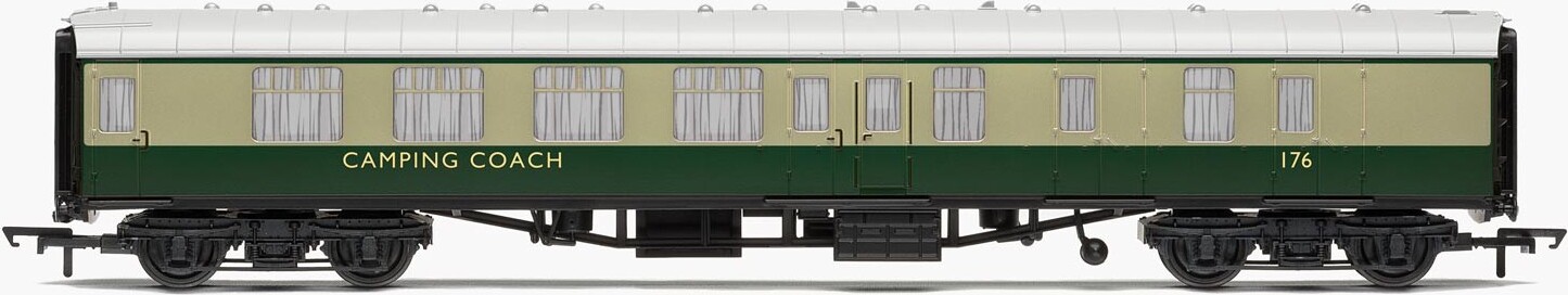 Hornby
