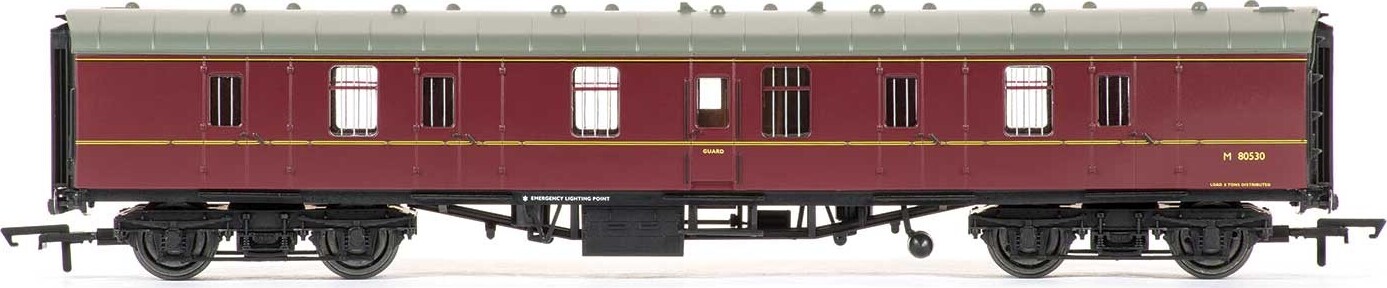 Hornby