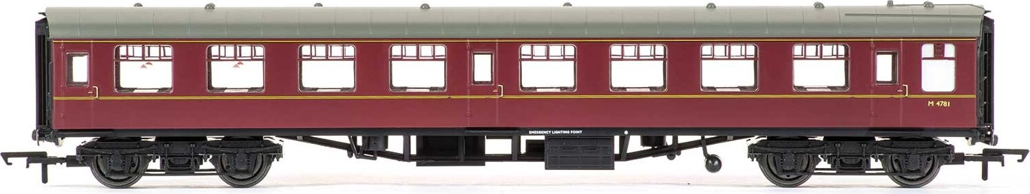 Hornby