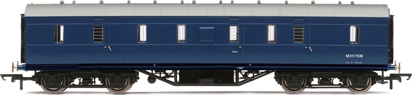 Hornby