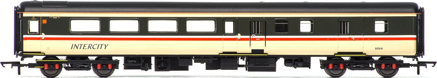 Hornby