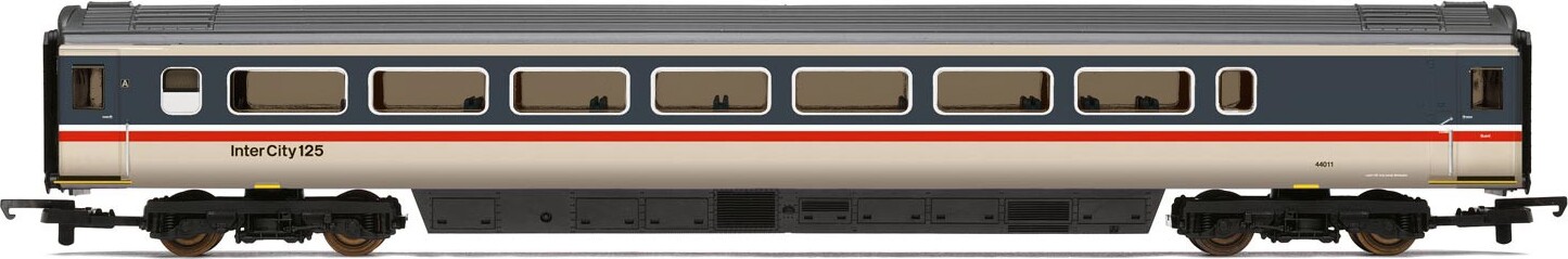 Hornby
