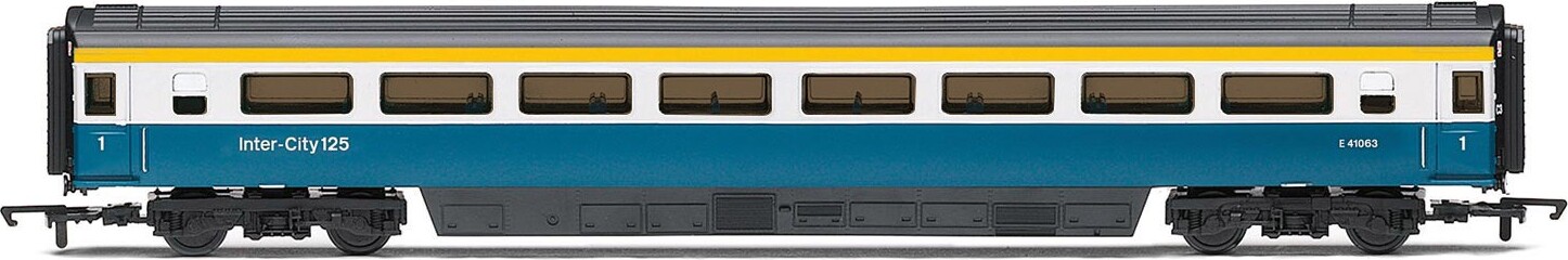 Hornby