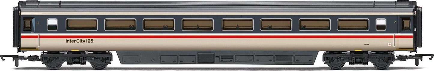 Hornby
