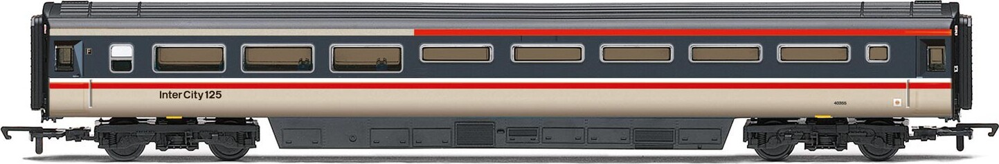 Hornby