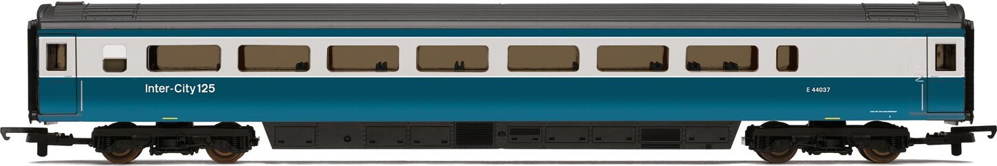 Hornby
