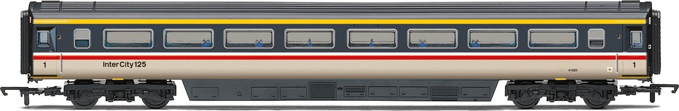 Hornby