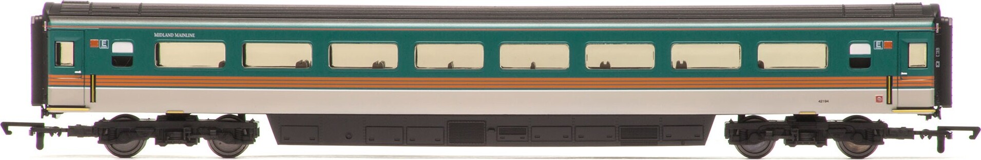 Hornby