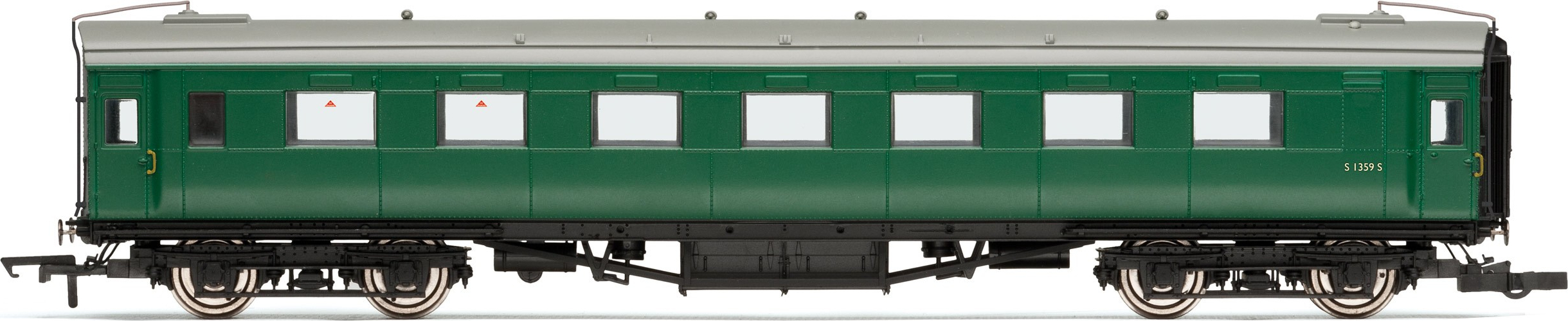 Hornby