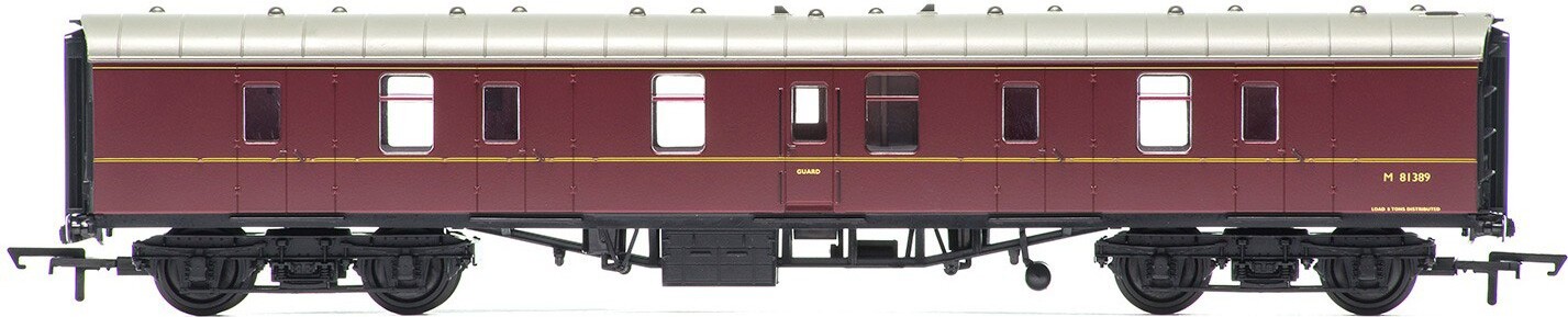 Hornby