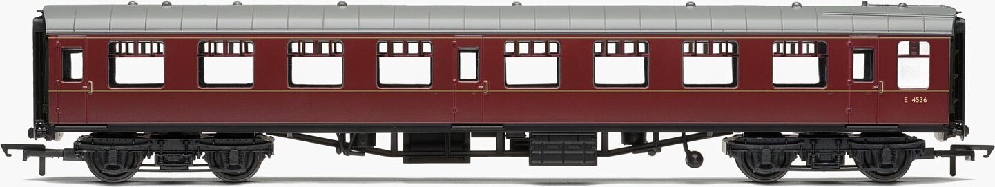 Hornby