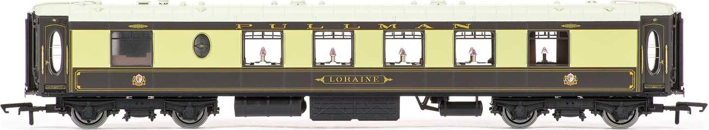Hornby
