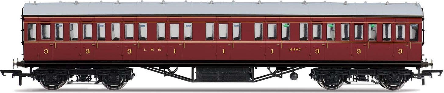 Hornby