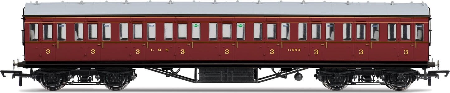 Hornby