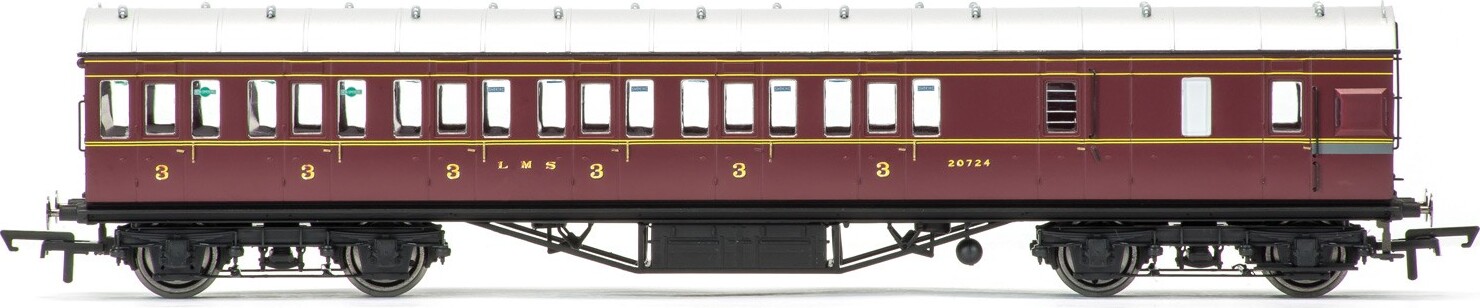 Hornby