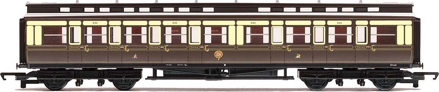 Hornby