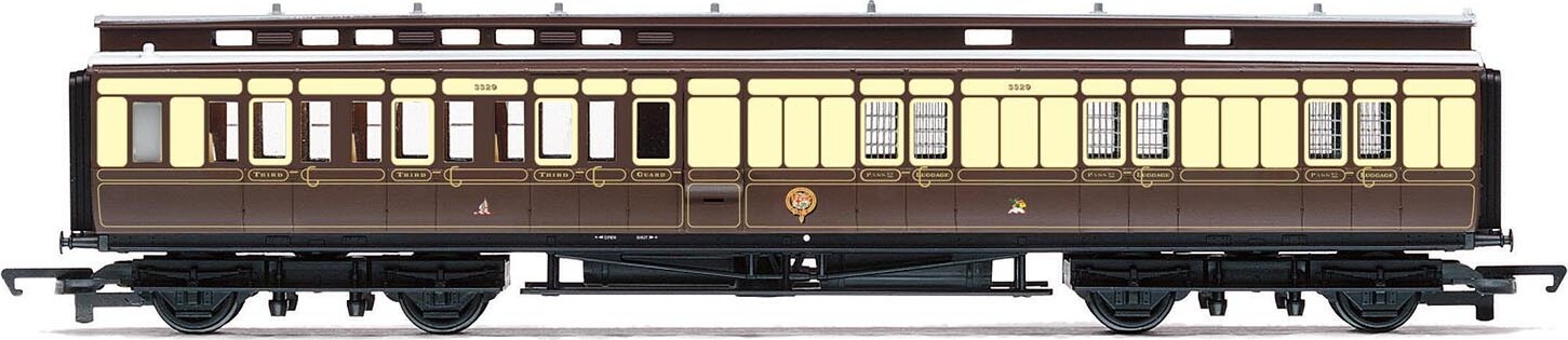 Hornby