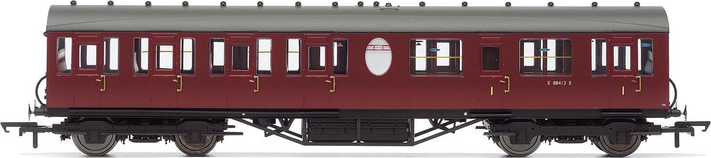 Hornby