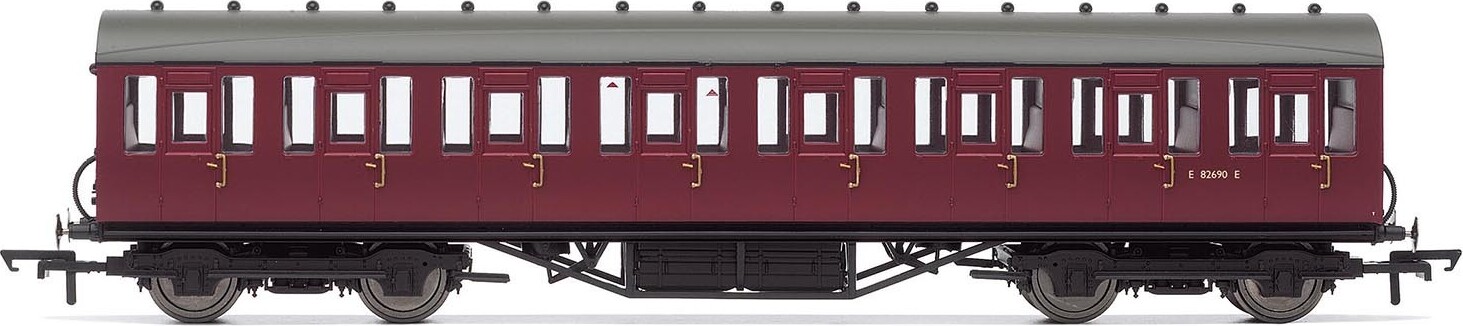Hornby