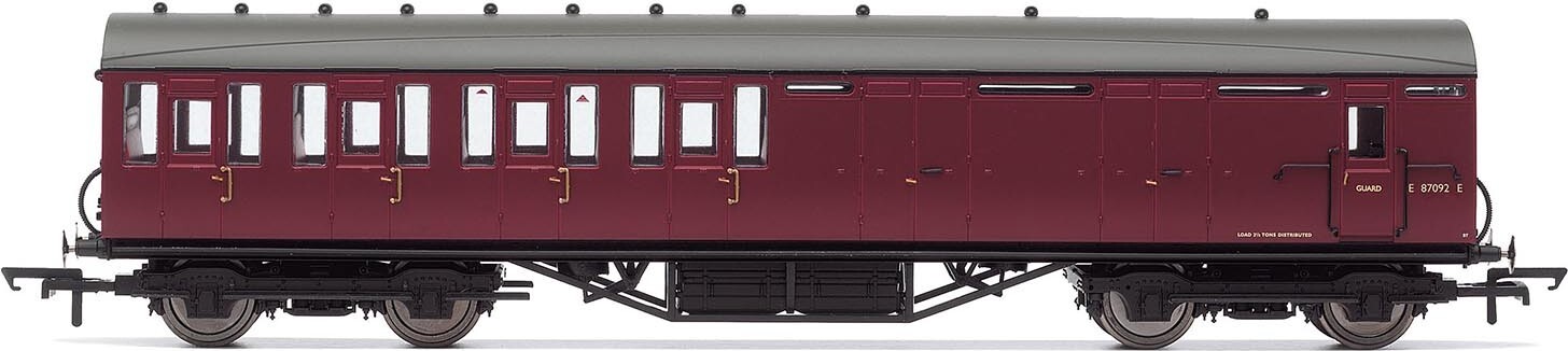Hornby