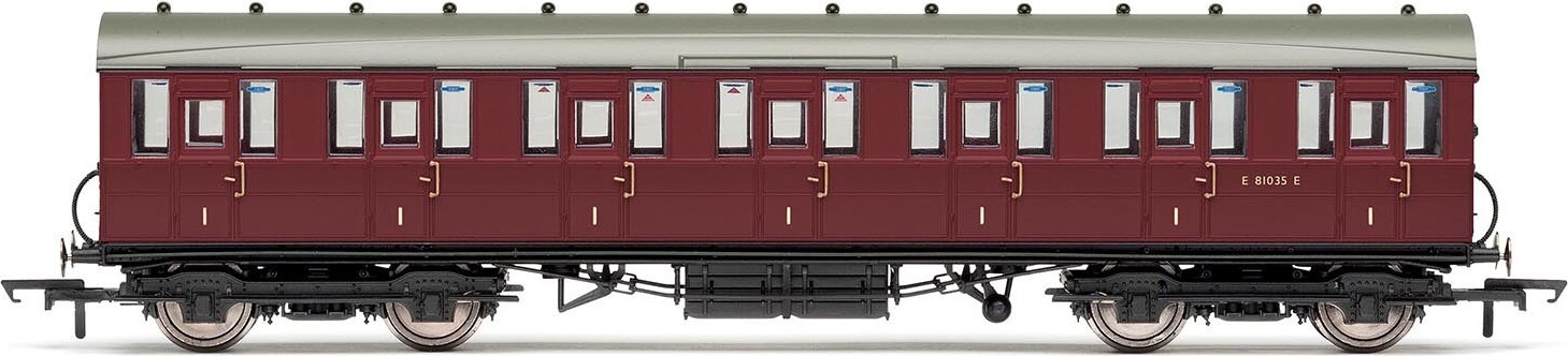 Hornby