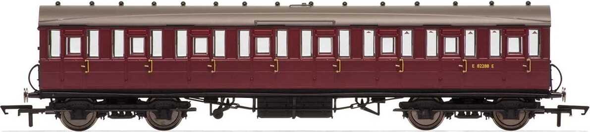Hornby