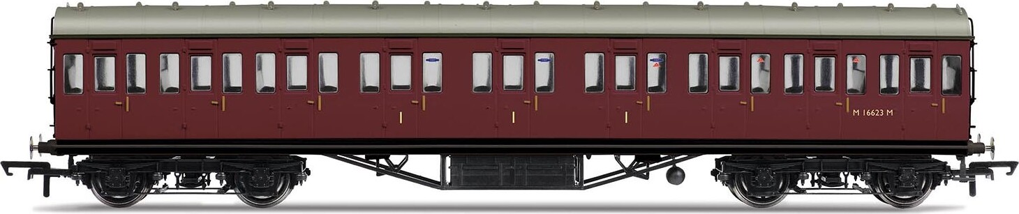 Hornby