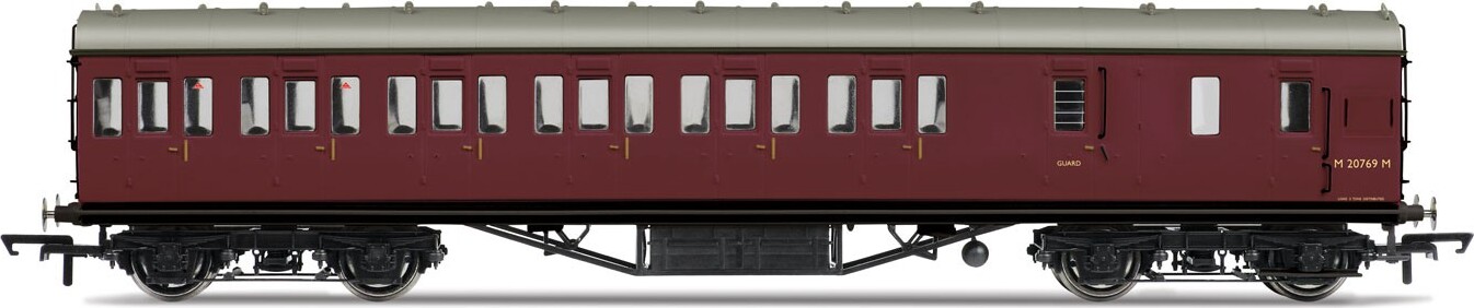 Hornby
