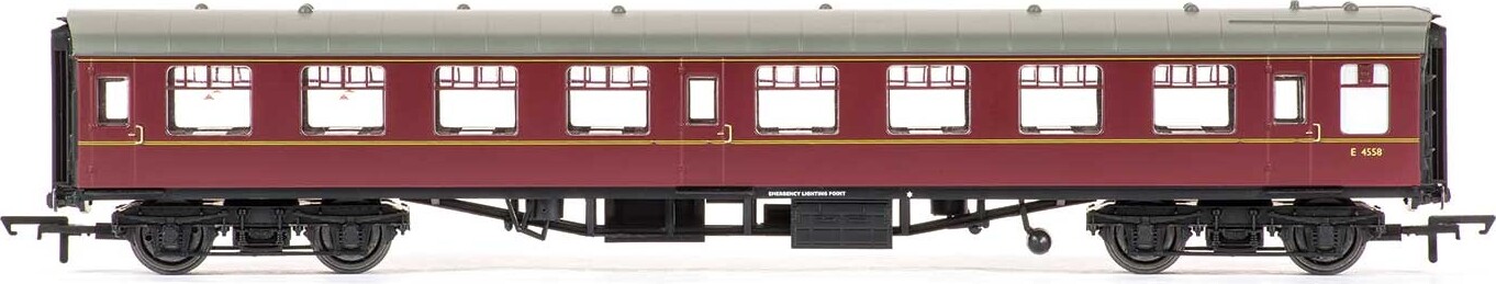 Hornby