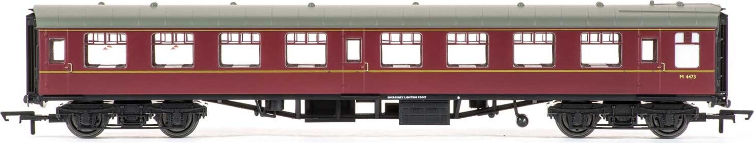 Hornby