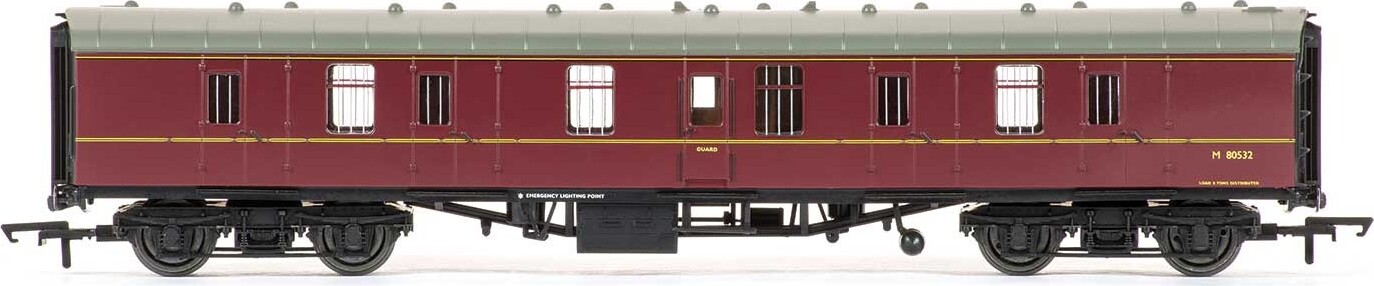 Hornby