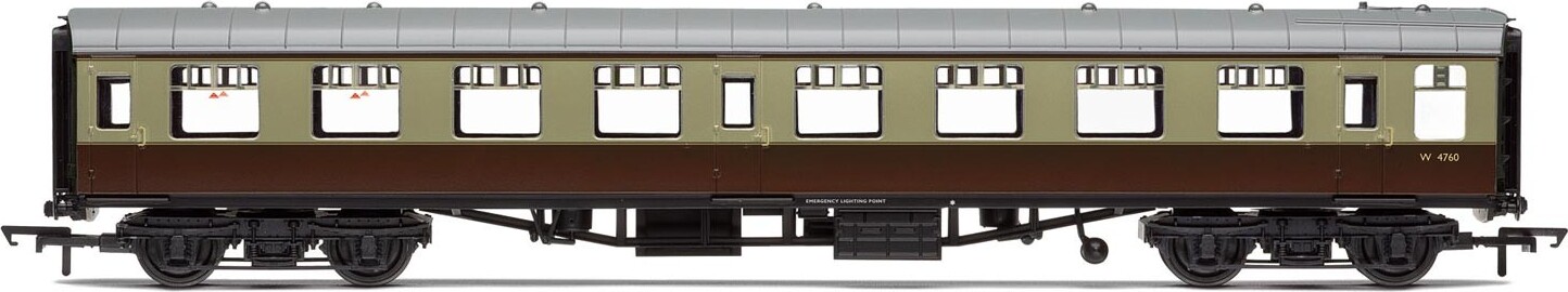 Hornby