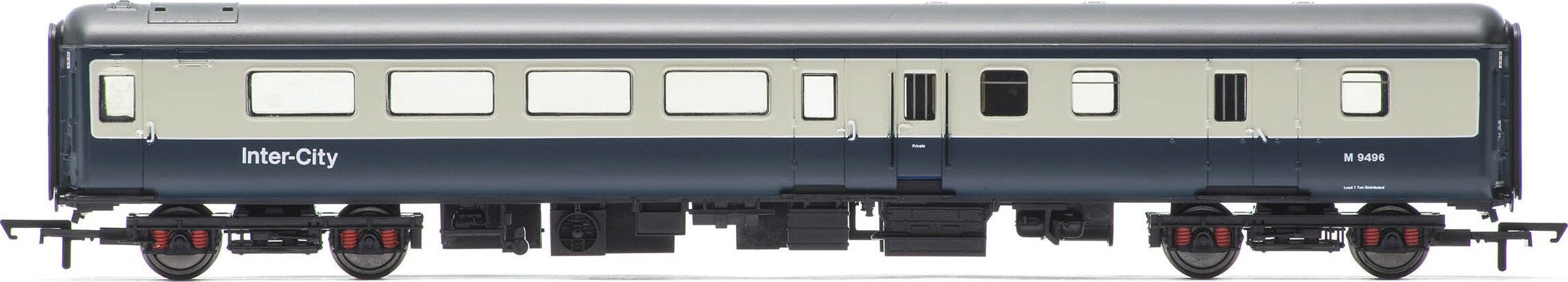 Hornby