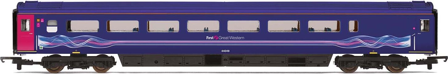 Hornby