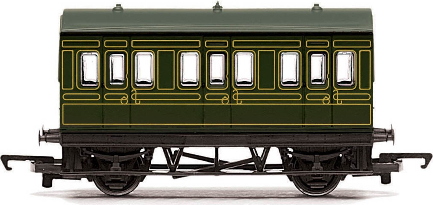 Hornby