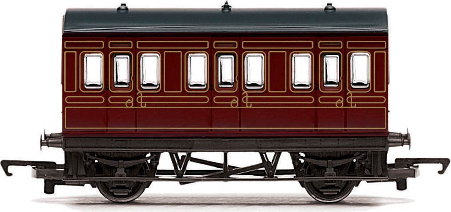Hornby