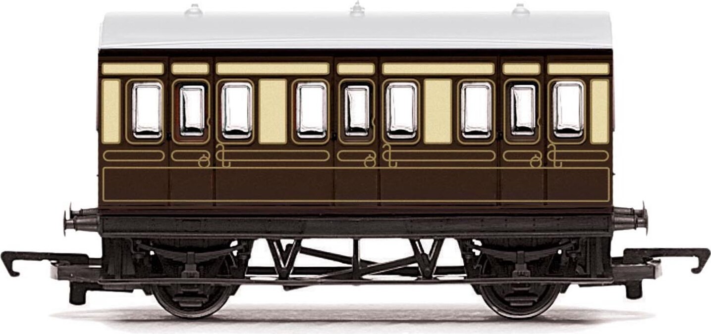 Hornby