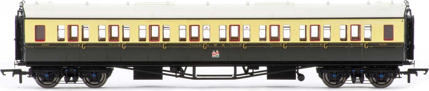 Hornby