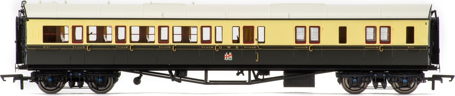 Hornby