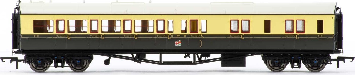 Hornby