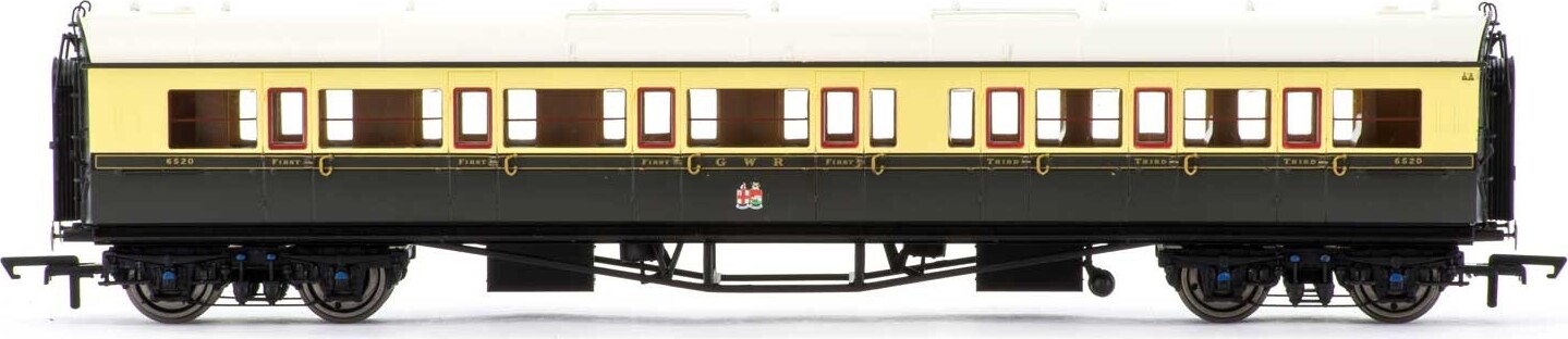 Hornby