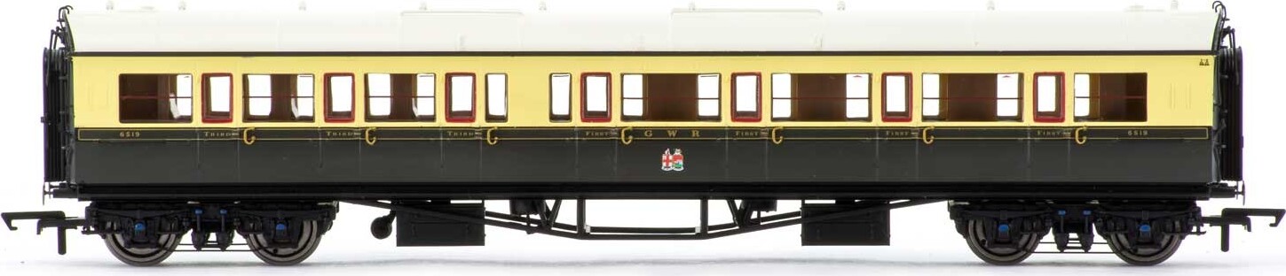 Hornby