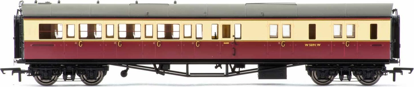 Hornby