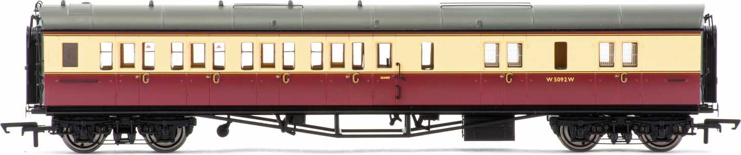 Hornby