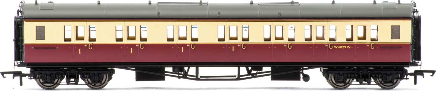 Hornby